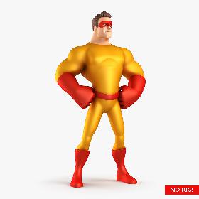 Super Hero 2